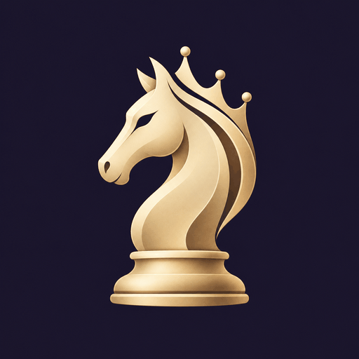ChessReign logo