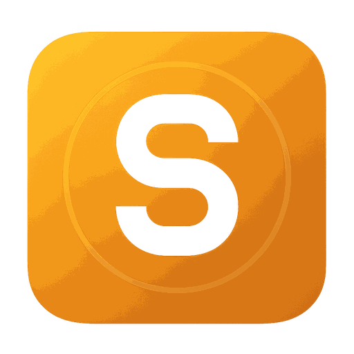 SaffronSeal logo