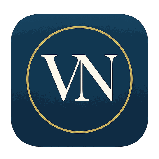 VN Signing Services logo
