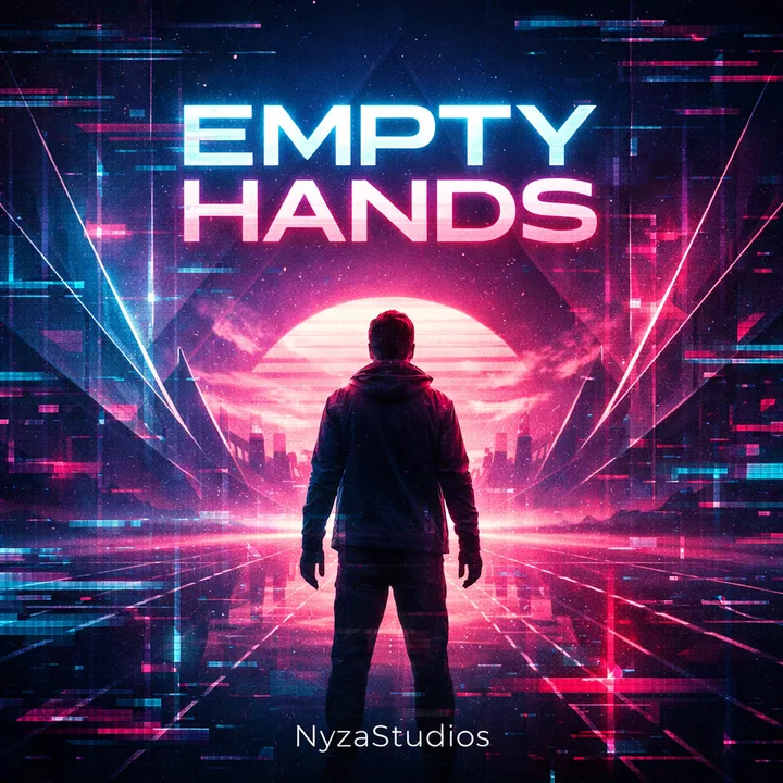 Empty Hands cover art