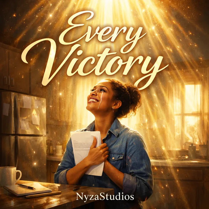 Every Victory cover art