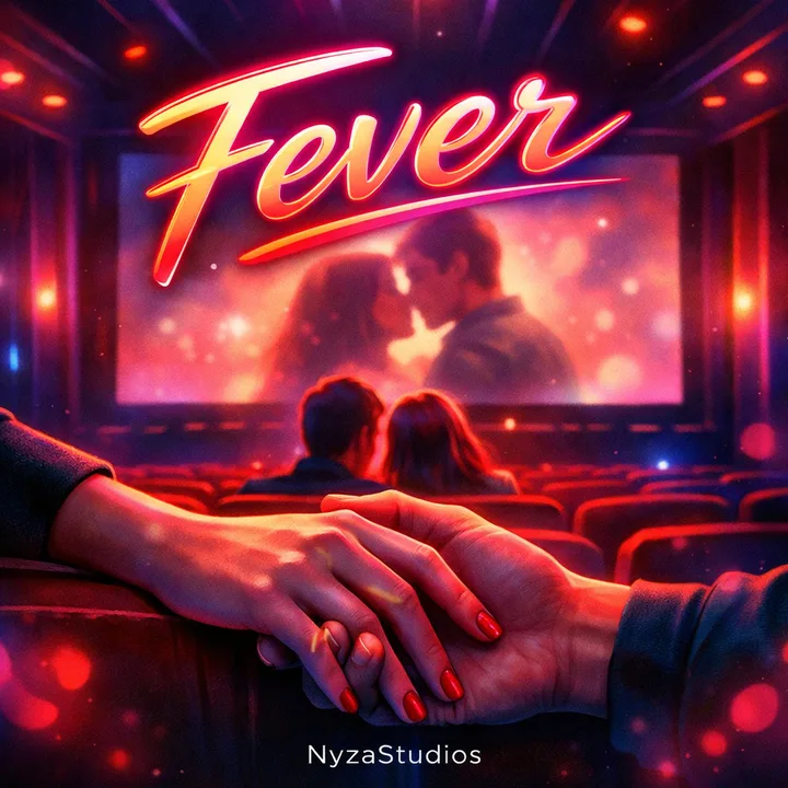 Fever cover art