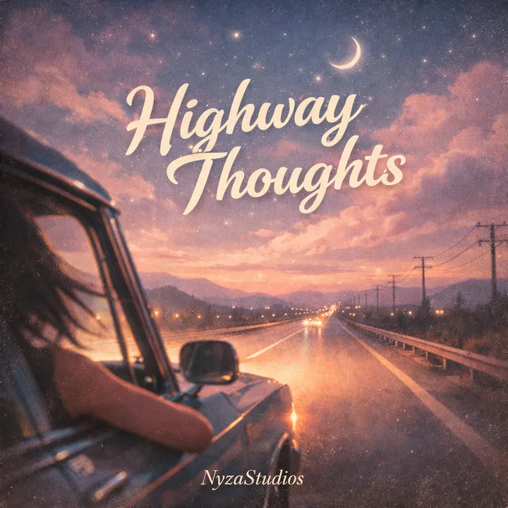 Highway Thoughts cover art