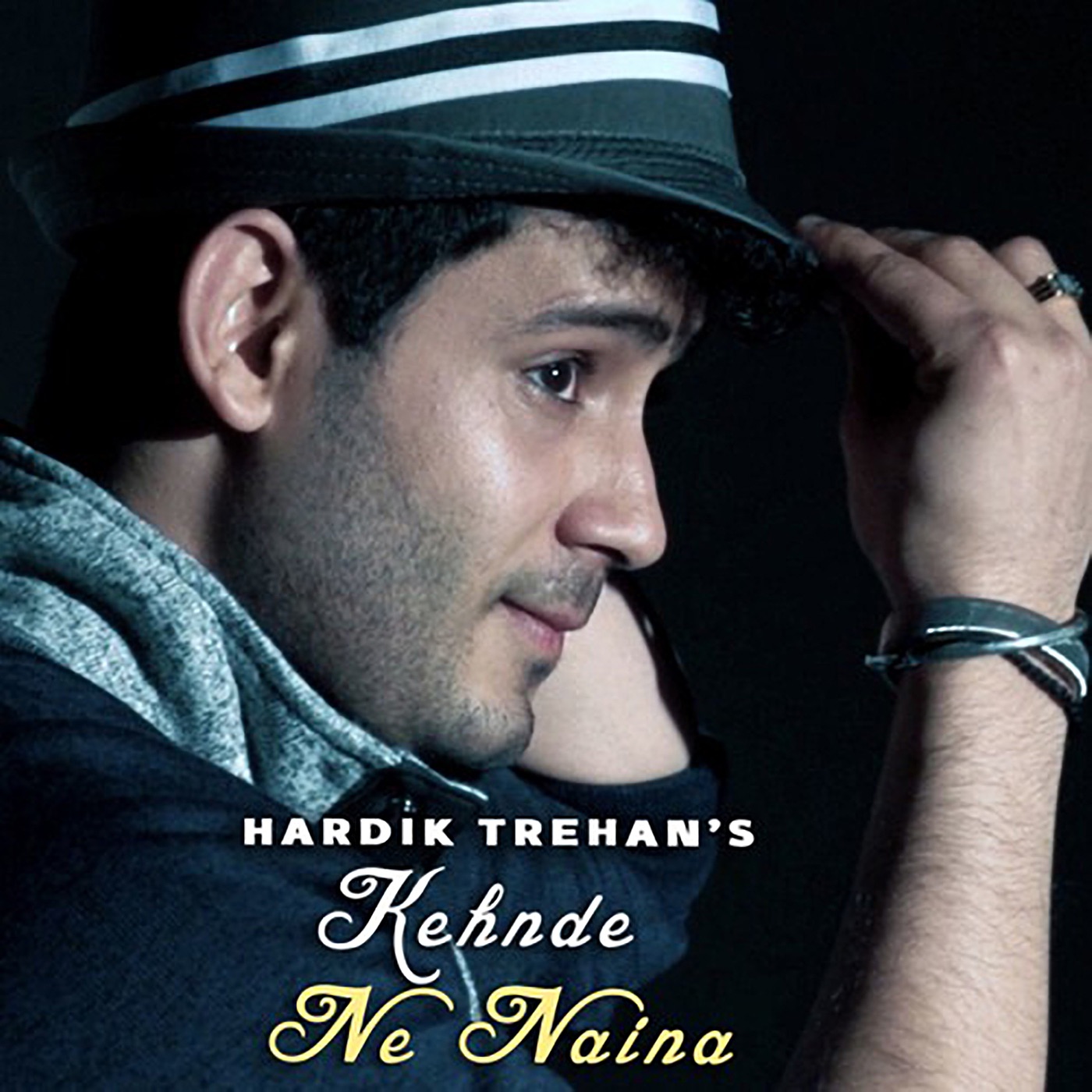 Kehnde Ne Naina cover art