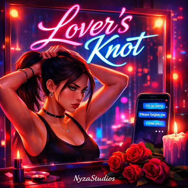 Lover's Knot cover art