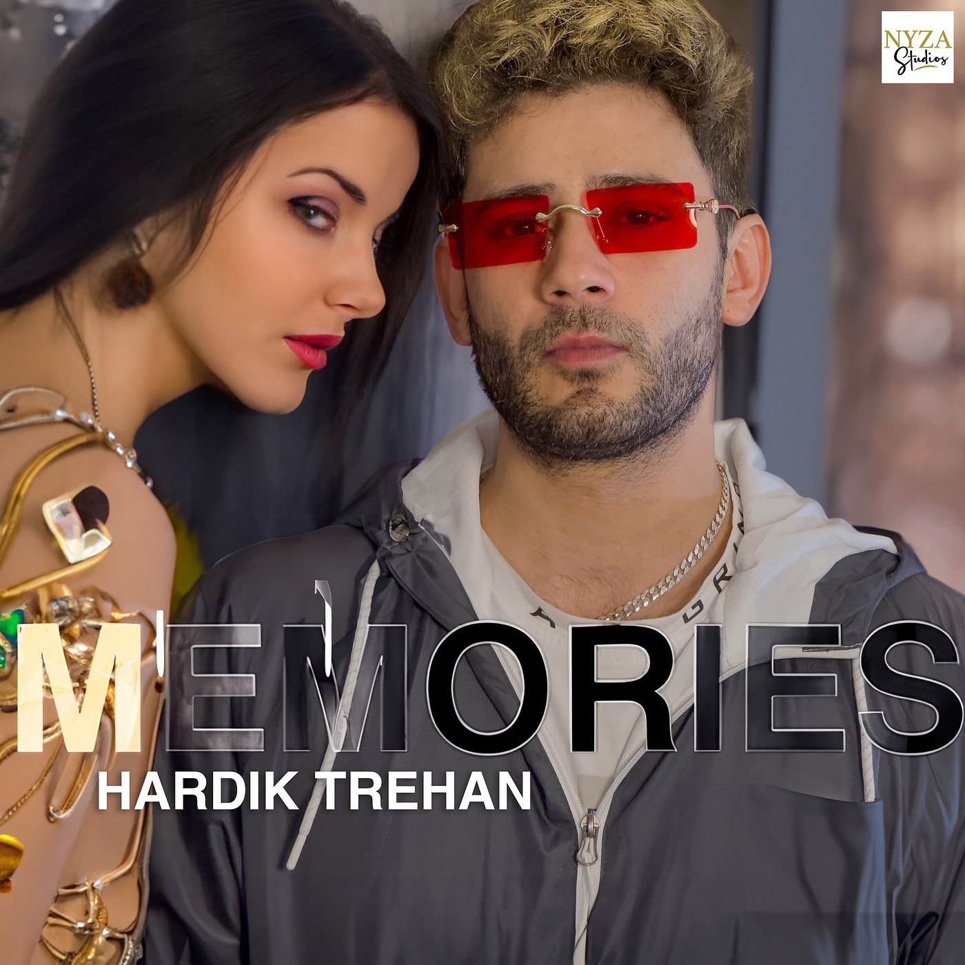 Memories cover art