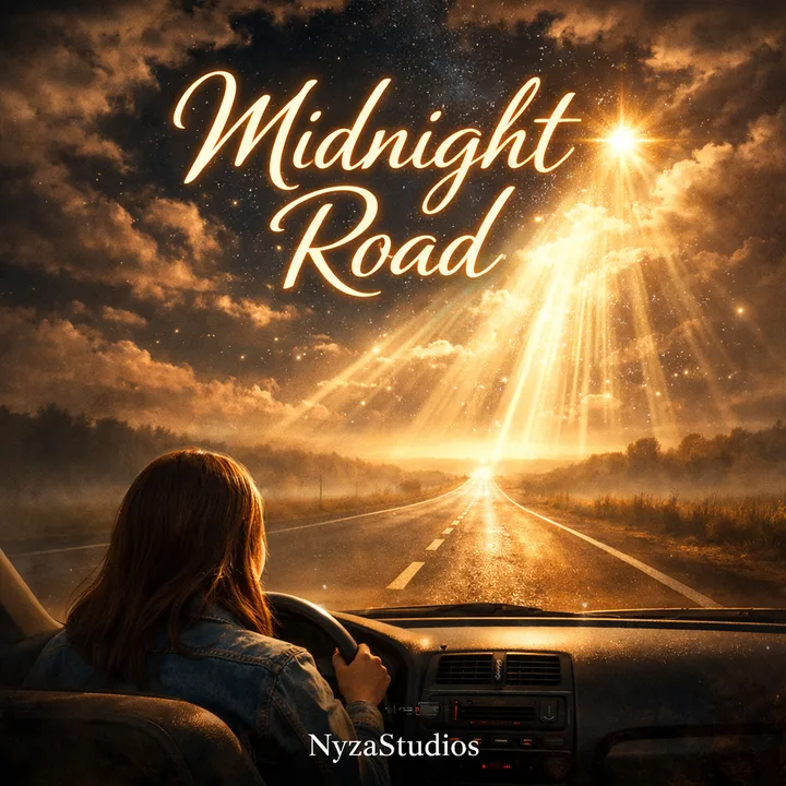 Midnight Road cover art