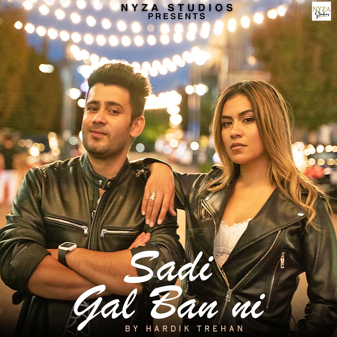 Sadi Gal Ban Ni cover art