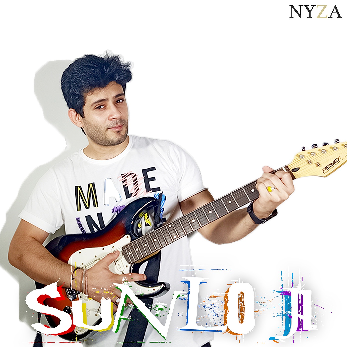 Sunlo Ji cover art