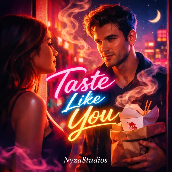 Taste Like You cover art