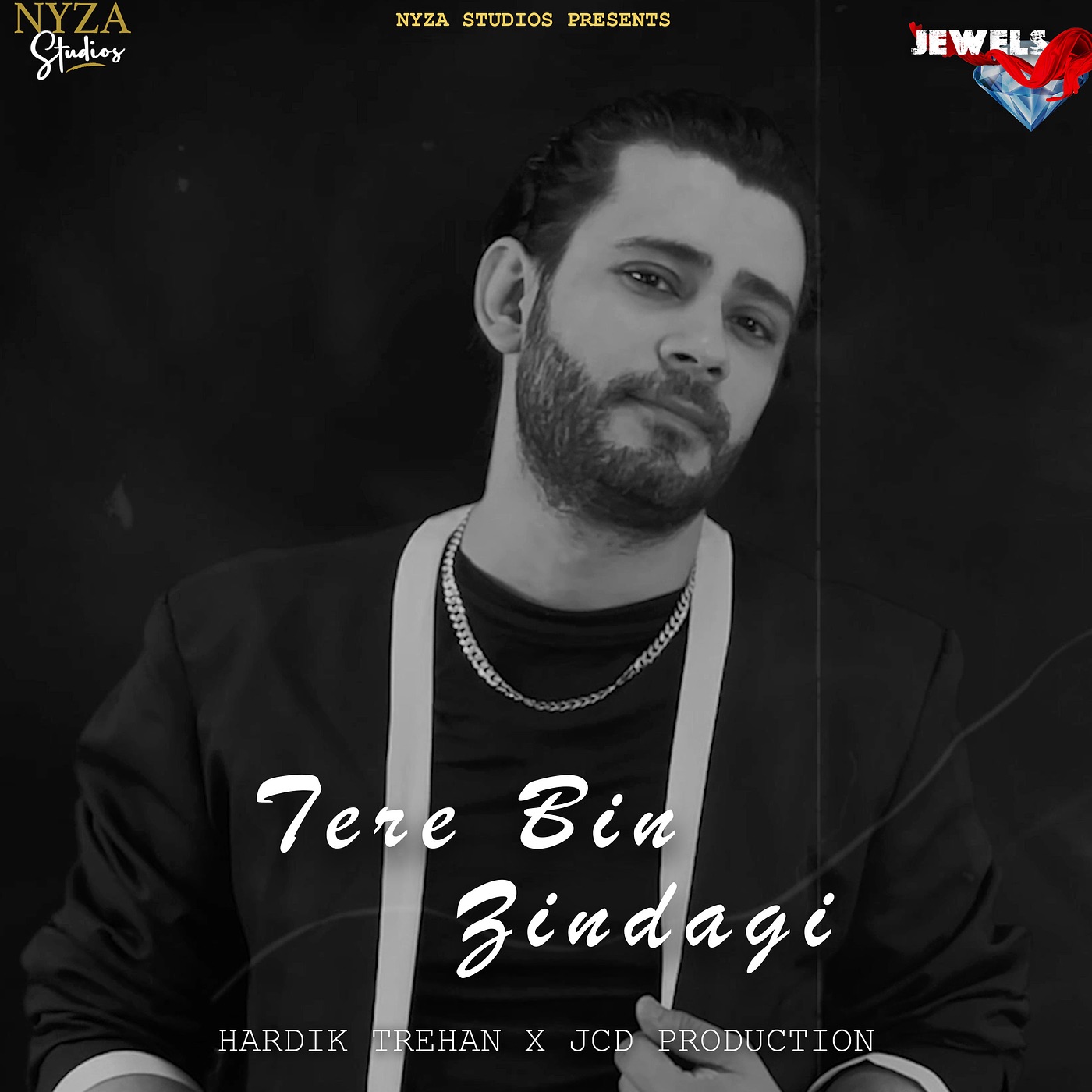 Tere Bin Zindagi cover art